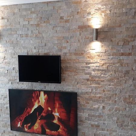 Apartman "Vienna" Soko Banja Bagian luar foto