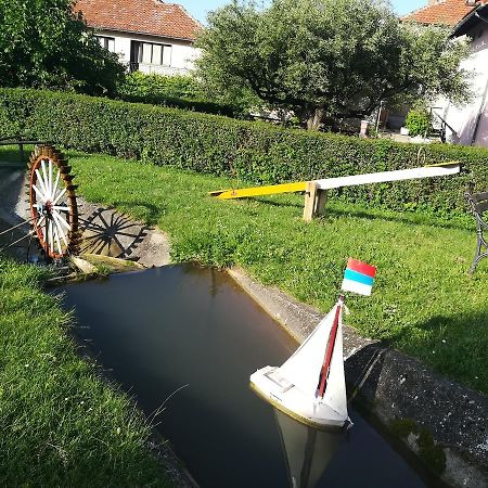 Apartman "Vienna" Soko Banja Bagian luar foto