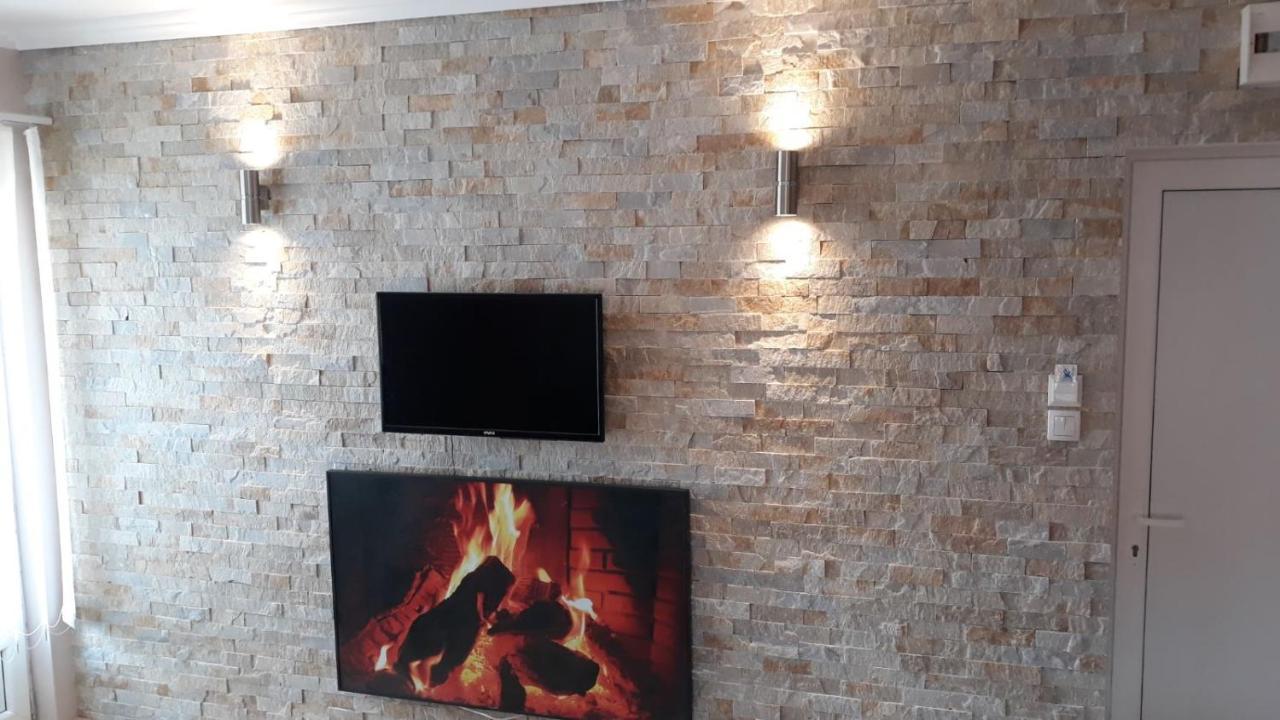 Apartman "Vienna" Soko Banja Bagian luar foto