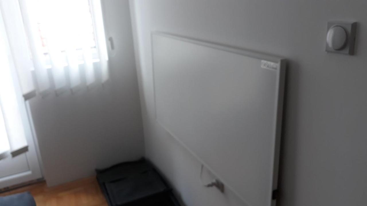 Apartman "Vienna" Soko Banja Bagian luar foto