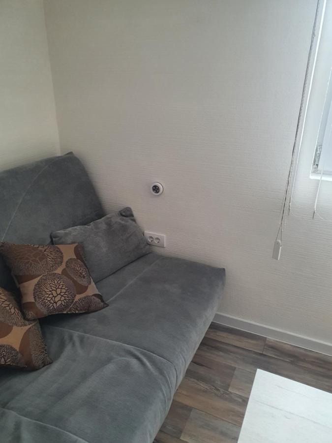Apartman "Vienna" Soko Banja Bagian luar foto