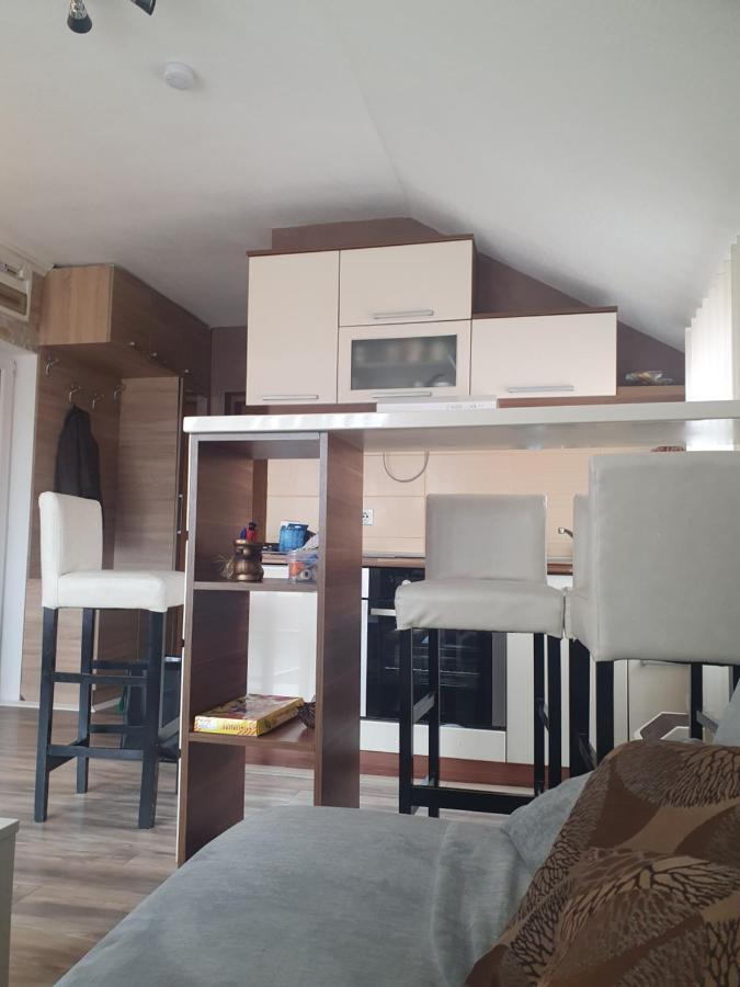 Apartman "Vienna" Soko Banja Bagian luar foto