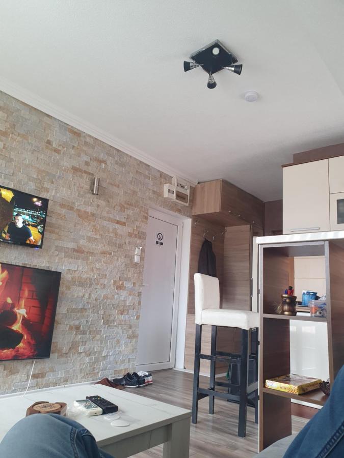 Apartman "Vienna" Soko Banja Bagian luar foto