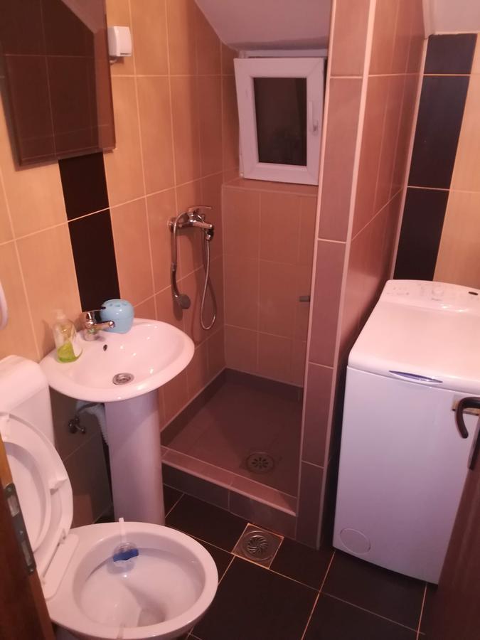 Apartman "Vienna" Soko Banja Bagian luar foto