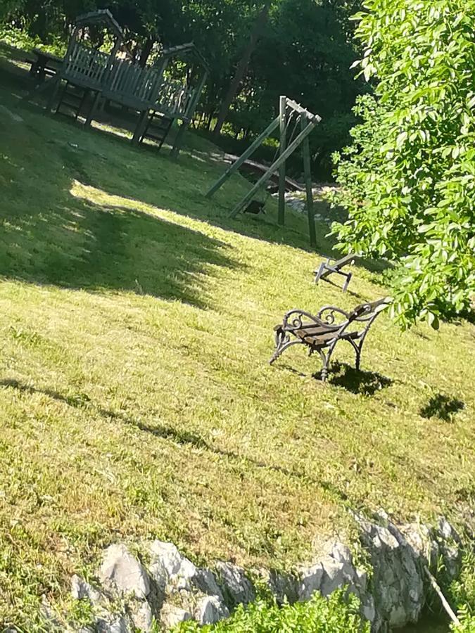 Apartman "Vienna" Soko Banja Bagian luar foto